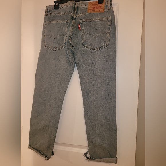 Jeans - Picture 2 of 5